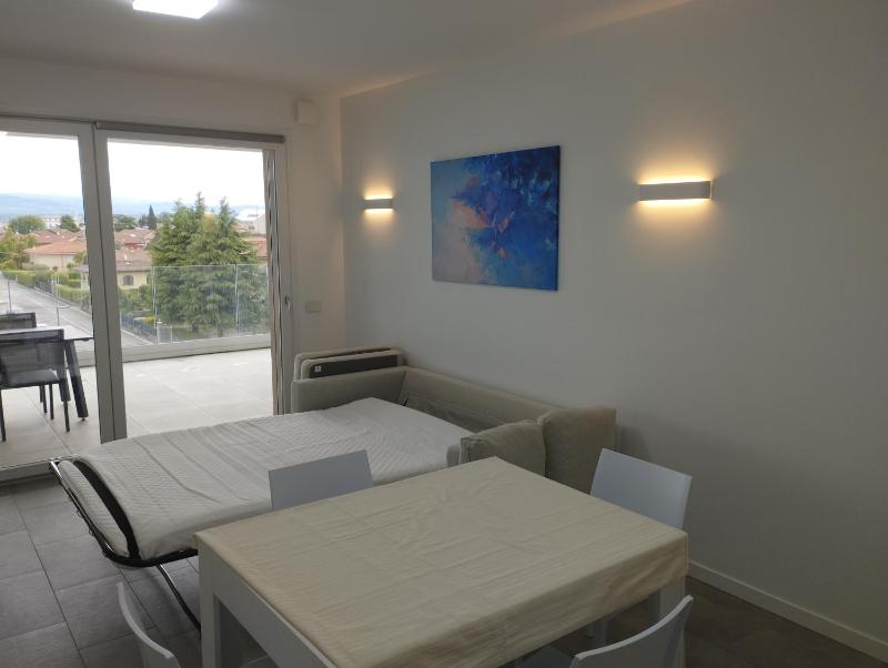 Opalia Residence - Wonderful Garda Lake view Apartment - image 48