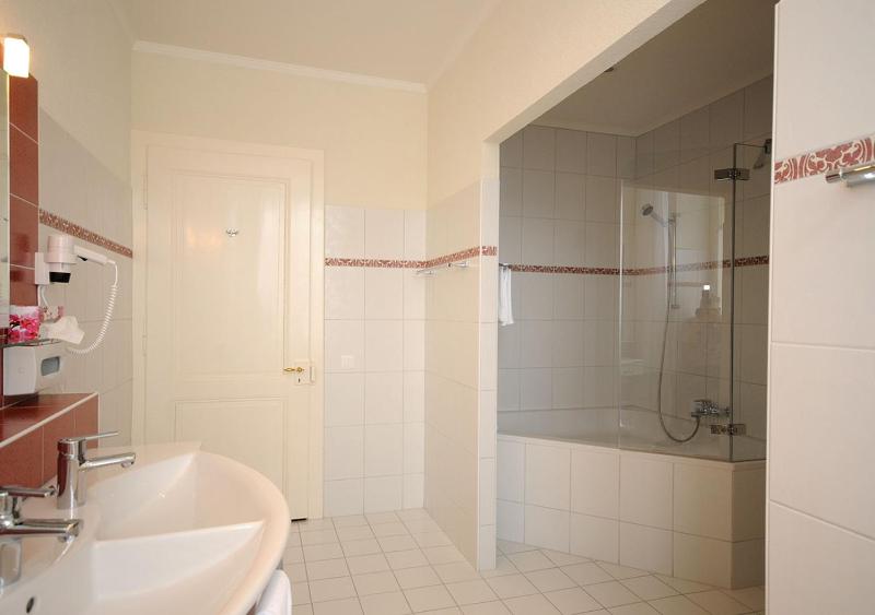 Standard Double Room image 4