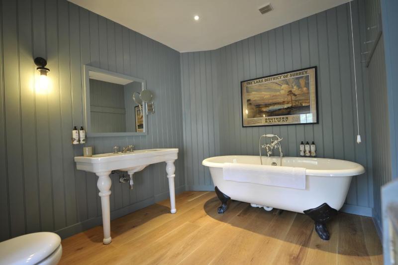 Indulgence Room image 2