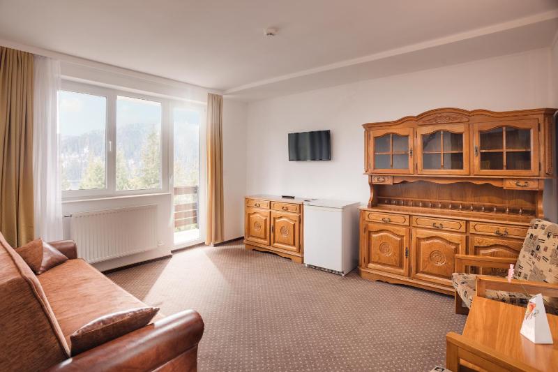 Apartment with Lake View image 3
