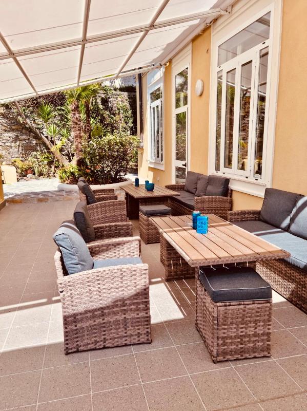 Hotel Canali Portofino Coast - image 32