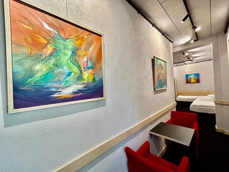 Art Hotel 158 - image 9