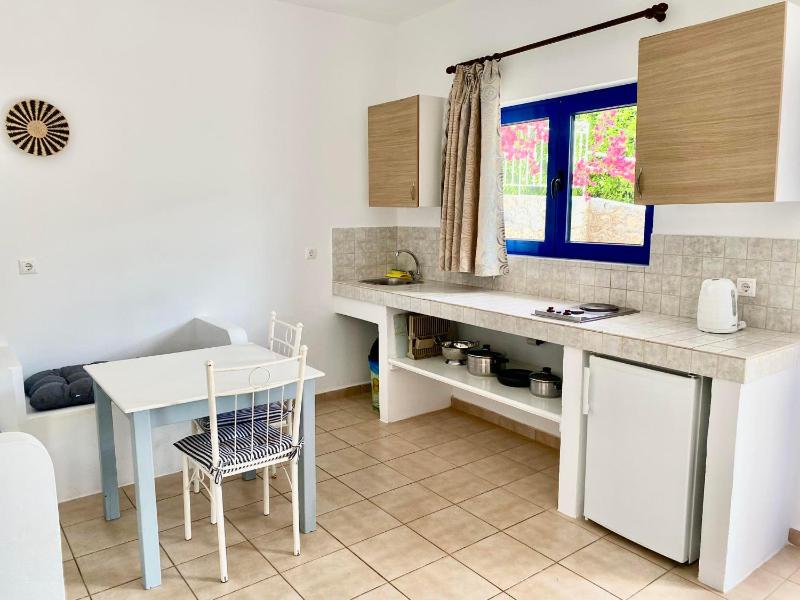 Two-Bedroom Apartment image 3