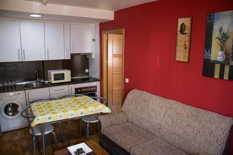 Three-Bedroom Apartment image 3