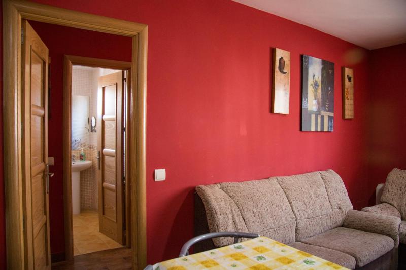 Three-Bedroom Apartment image 2