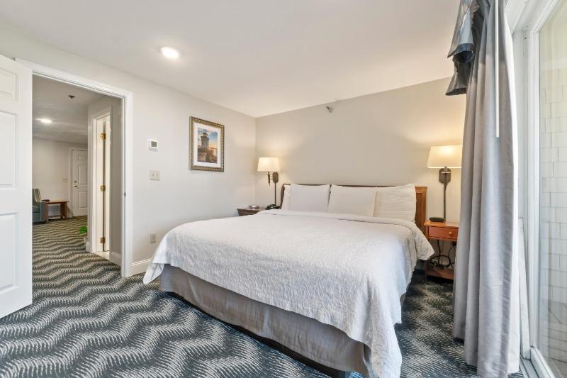One-Bedroom King Suite image 4