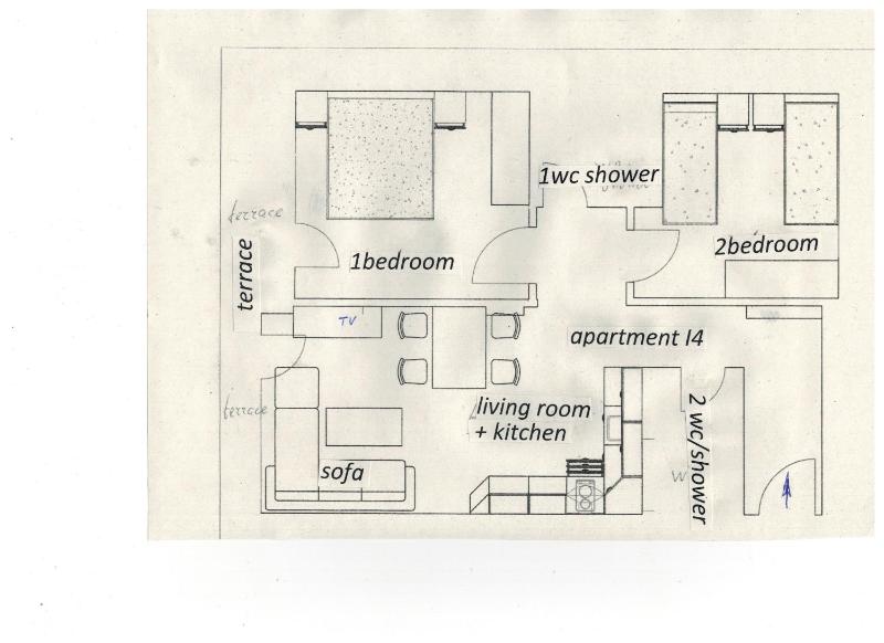 Apartment I4 in Sunset Beach 2 Resort - image 4