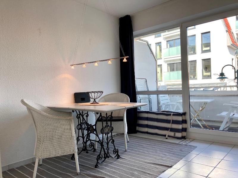 Haus Seeluft Whg 11 - image 9