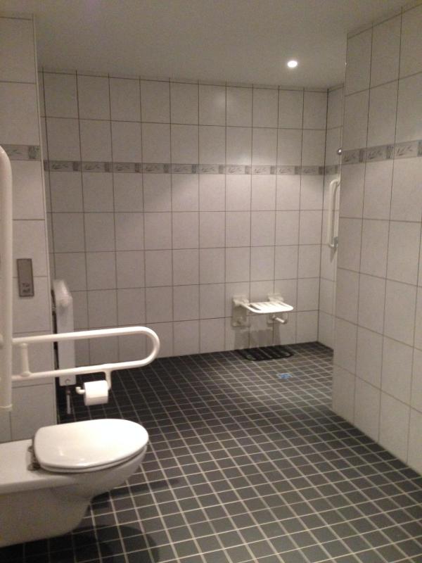 Double Room - Disability Access image 1