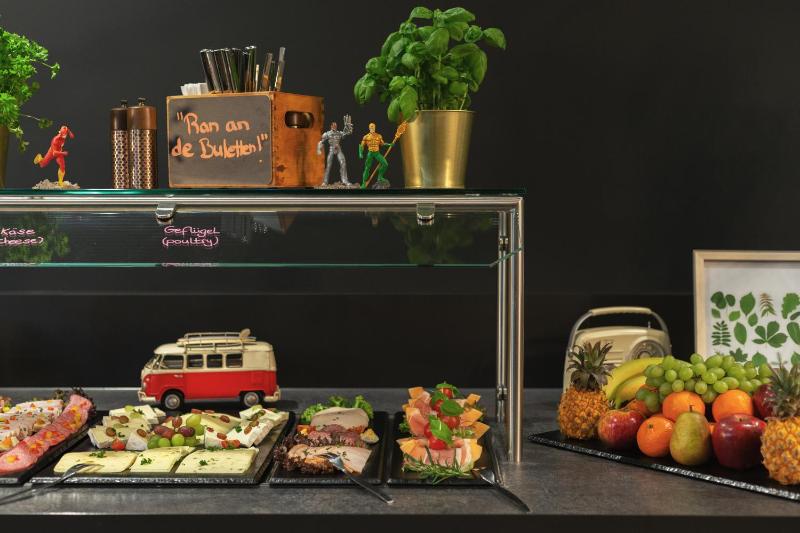 Candlewood Suites Berlin Charlottenburg by IHG - image 15