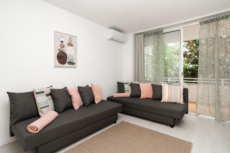 Bitacora Comfortable quiet flat near the beach - image 41