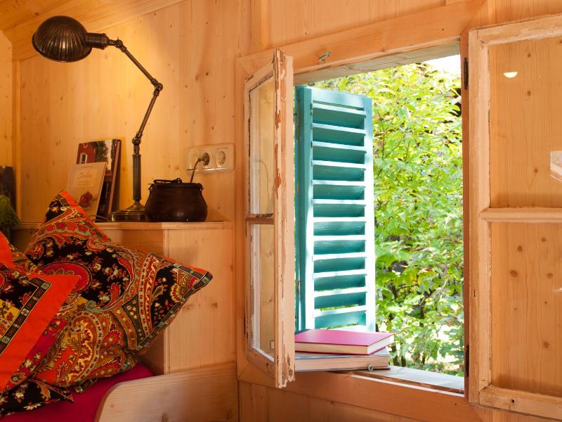 Lodge - La Manouche image 3