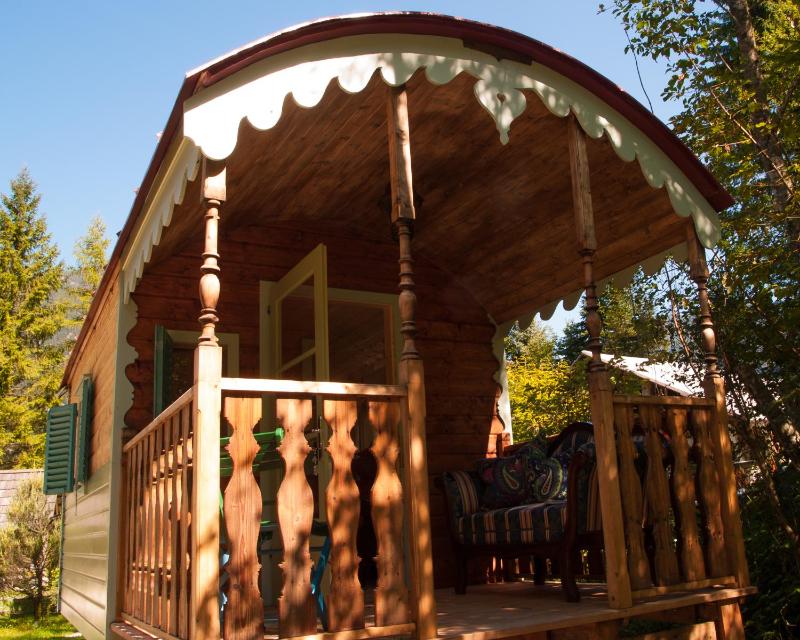 Lodge - La Manouche image 2