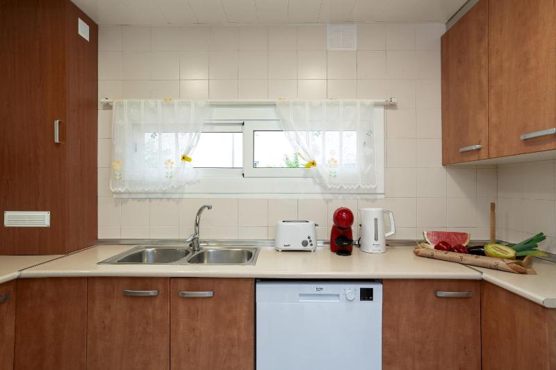 Bitacora Comfortable quiet flat near the beach - image 37