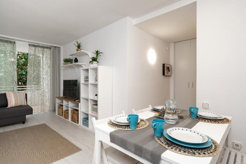 Bitacora Comfortable quiet flat near the beach - image 21