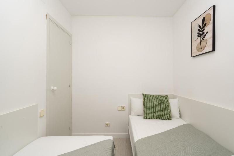 Bitacora Comfortable quiet flat near the beach - image 31