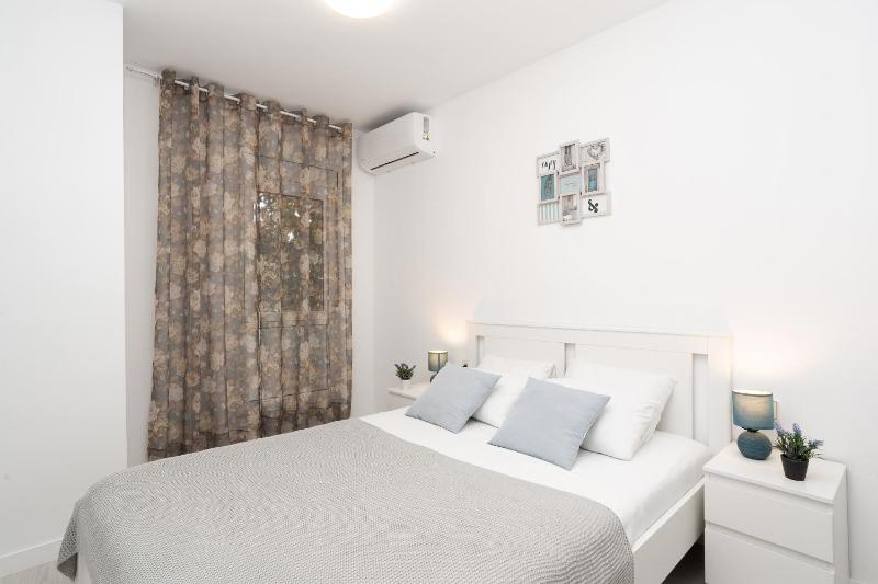 Bitacora Comfortable quiet flat near the beach - image 22