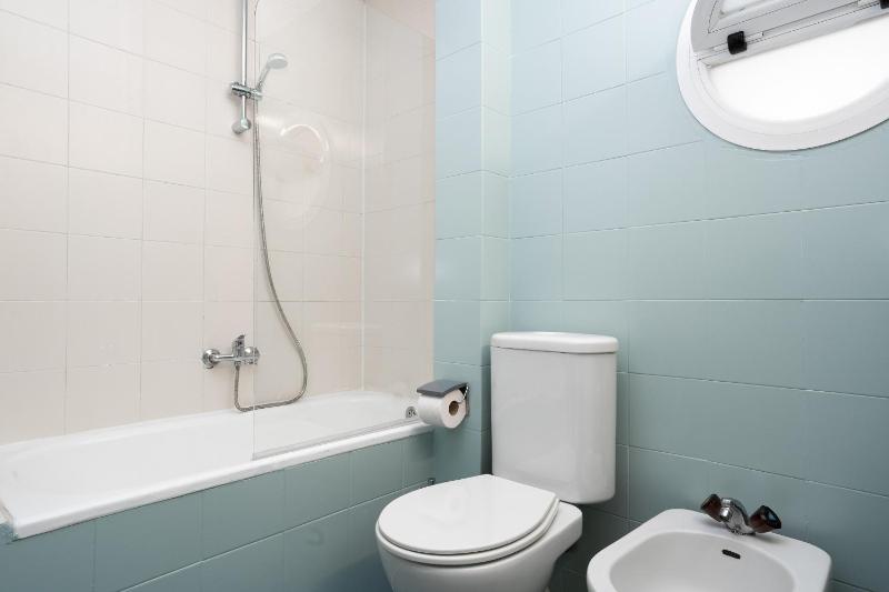 Bitacora Comfortable quiet flat near the beach - image 6