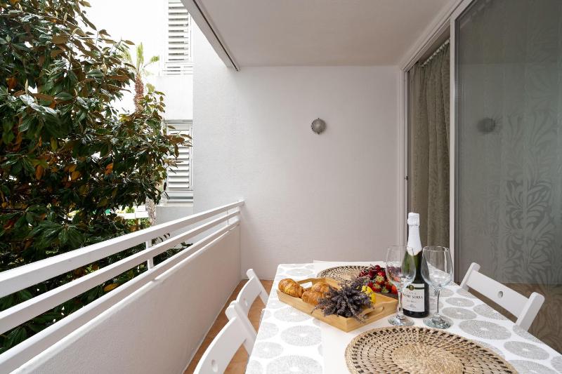 Bitacora Comfortable quiet flat near the beach - image 39