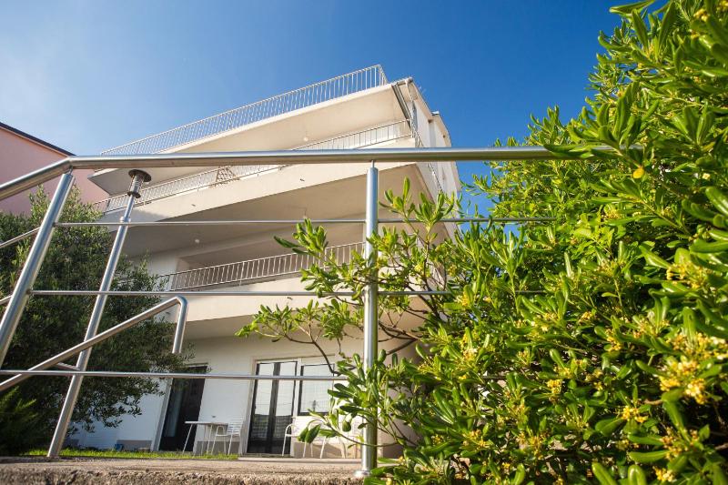 Apartments Adriatic - image 46