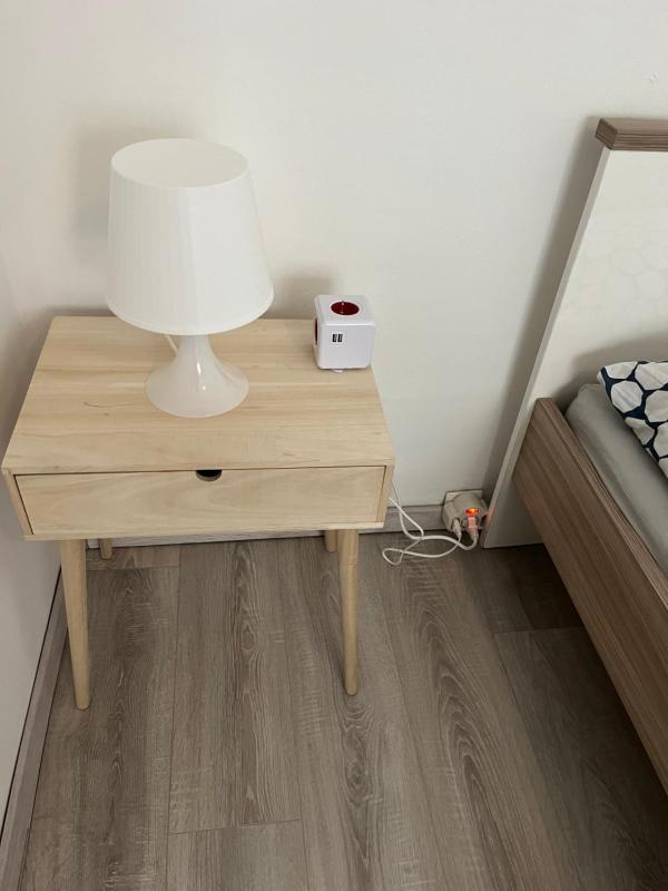 Double Room with Shared Bathroom image 3