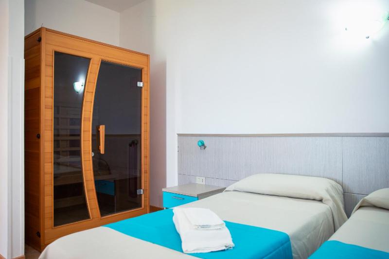 Superior Apartment with Sauna and Sea View image 1