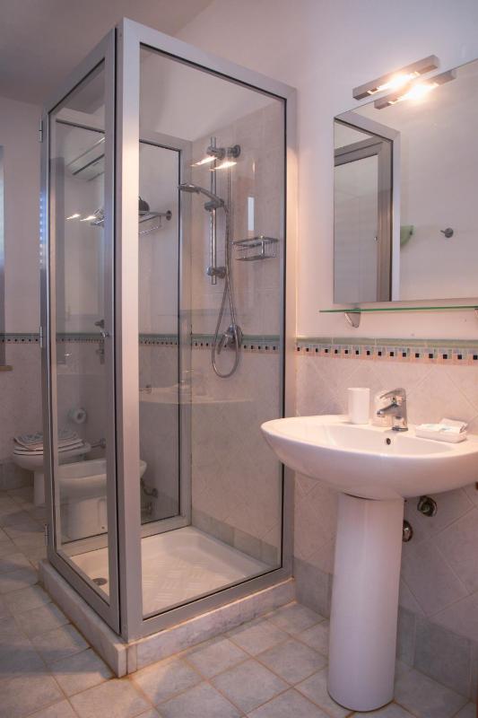 Superior Apartment with Sauna and Sea View image 2