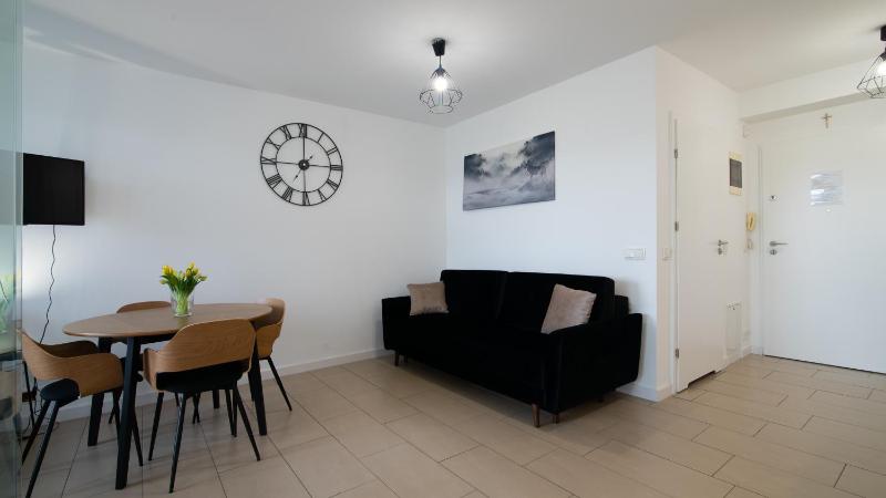 Studio Apartment image 3
