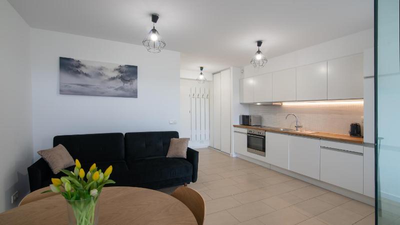 Studio Apartment image 4