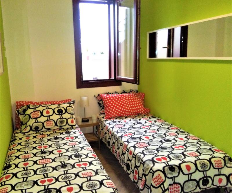 CASE COLOMBO E MATTARELLA by Trerose Properties - Appartamenti centrali con wi-fi e posto auto privato gratuito - image 21