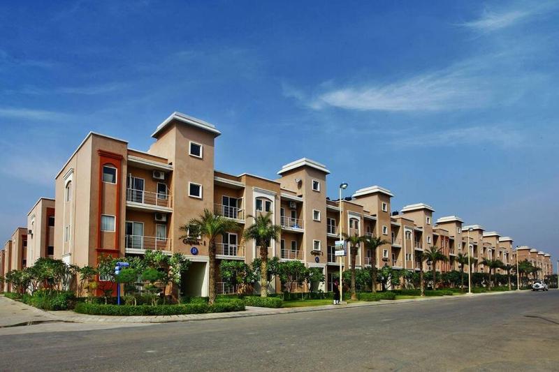 Newly Renovated Apartment in Omaxe - Married Couple Only - image 8