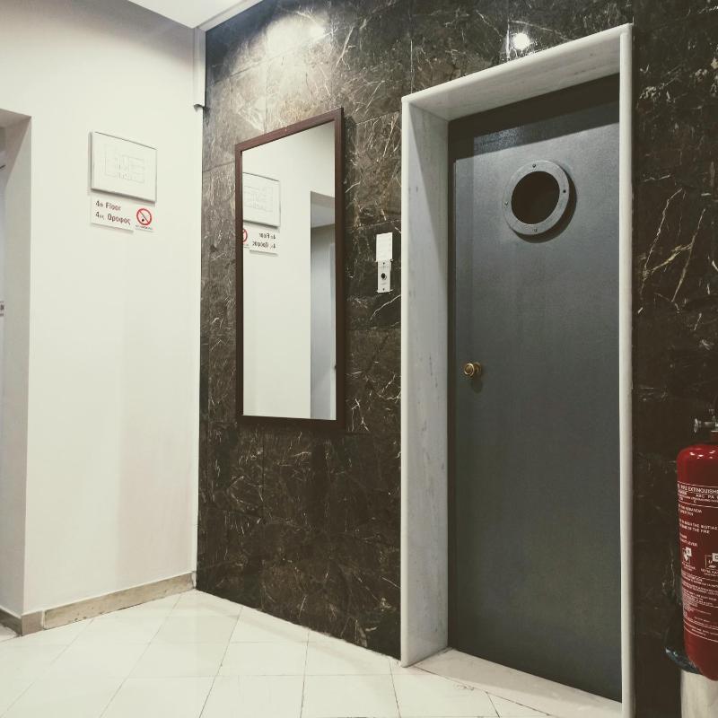 Hotel Solomou Athens - image 7