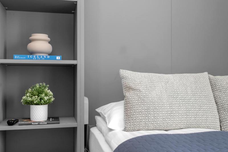 B18 Apartments - image 6