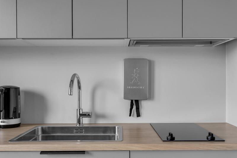 B18 Apartments - image 11