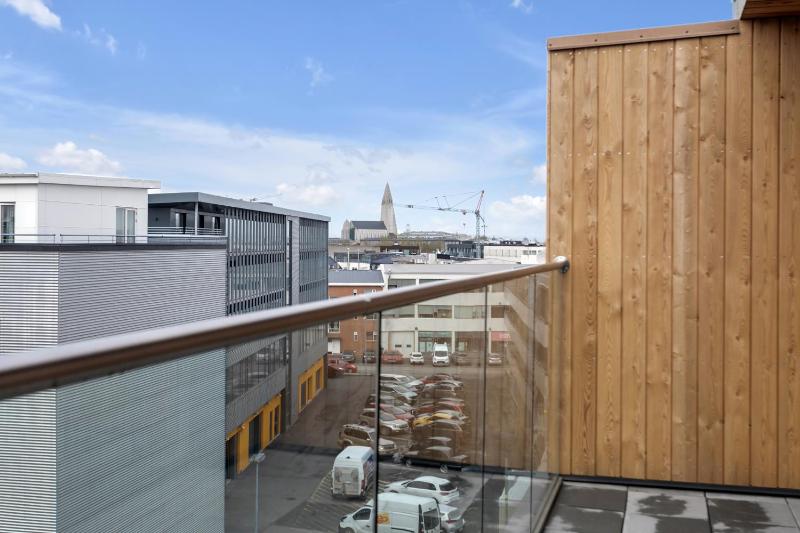 B18 Apartments - image 15