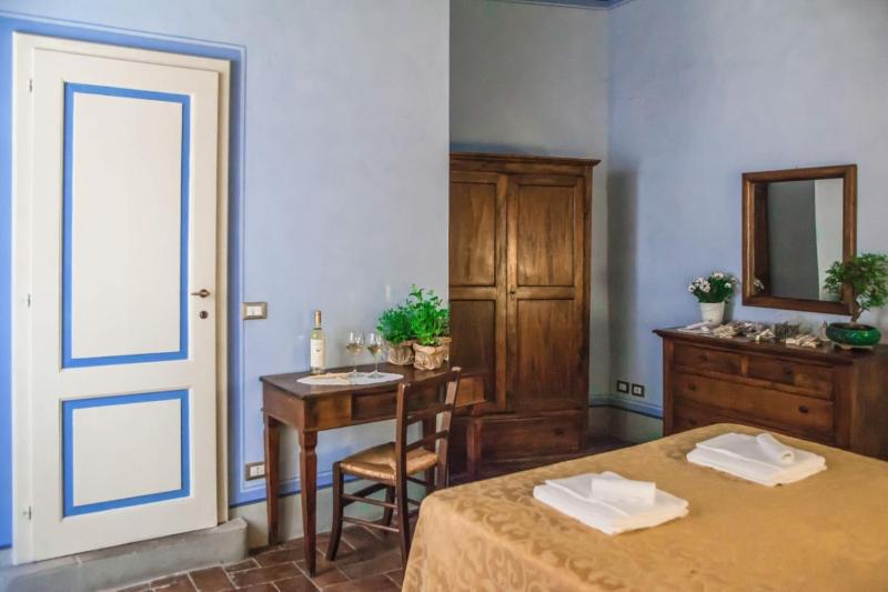 One-Bedroom Apartment (4 Adults) image 1