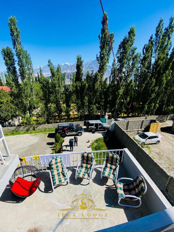 IBEX LODGE SKARDU - image 13