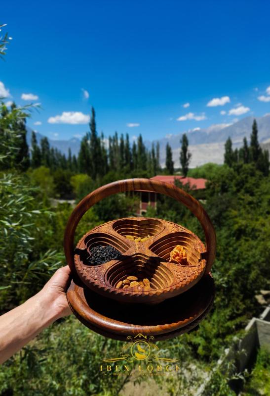 IBEX LODGE SKARDU - image 15