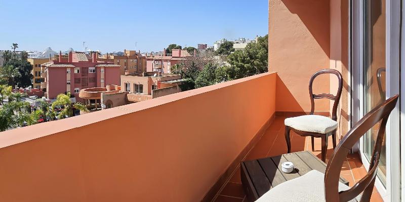 Hostal La Palmera - image 41