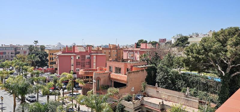 Hostal La Palmera - image 28