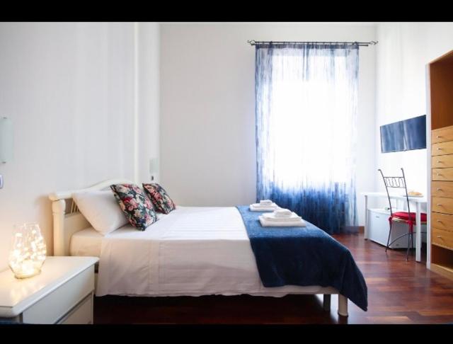 Premium Quadruple Room image 4