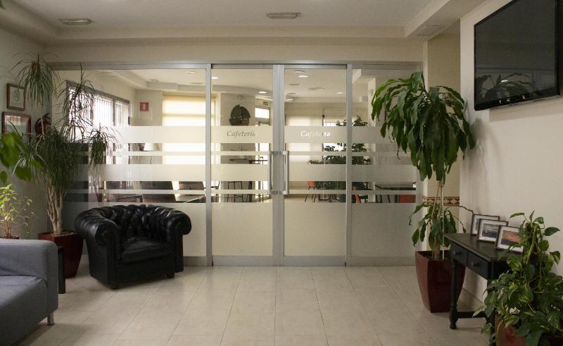 Hostal Villa - image 21