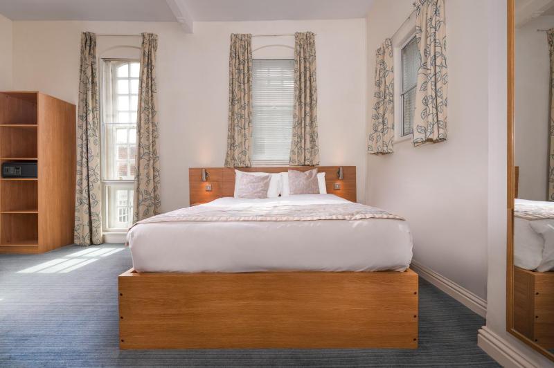 Superior Double Room image 4