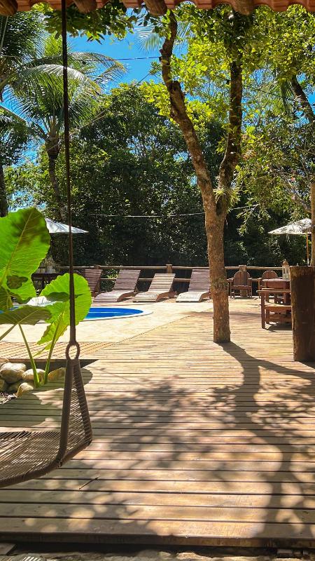 Casa La Luna - Arraial D'Ajuda - image 47