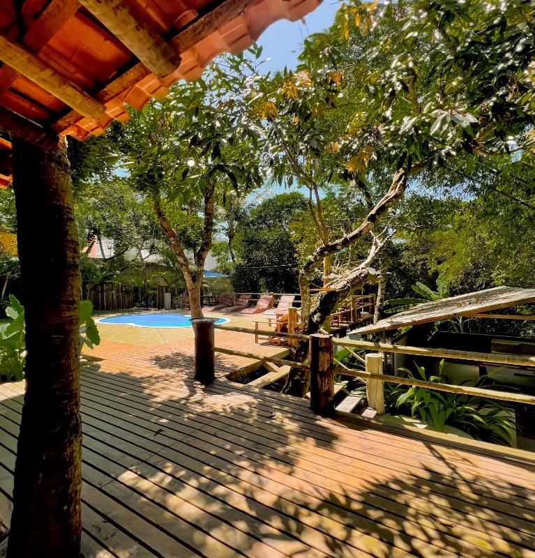 Casa La Luna - Arraial D'Ajuda - image 35