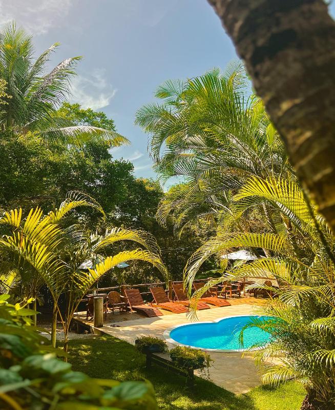 Casa La Luna - Arraial D'Ajuda - image 40