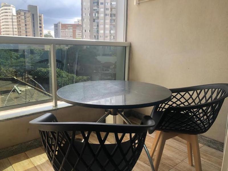 Apart-Hotel de Luxo em Lourdes - image 9