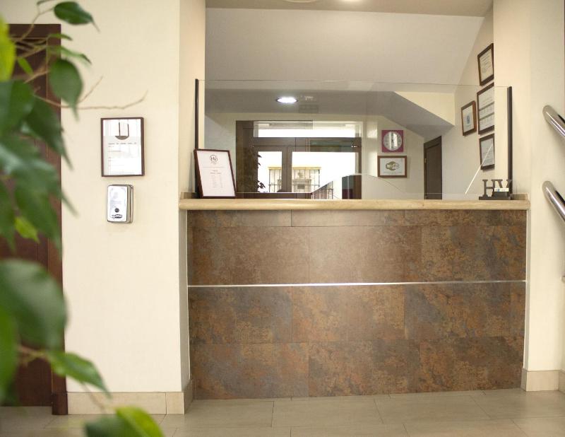 Hostal Villa - image 8