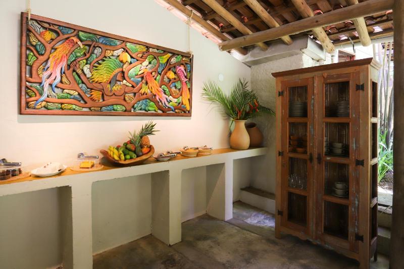 Casa La Luna - Arraial D'Ajuda - image 31