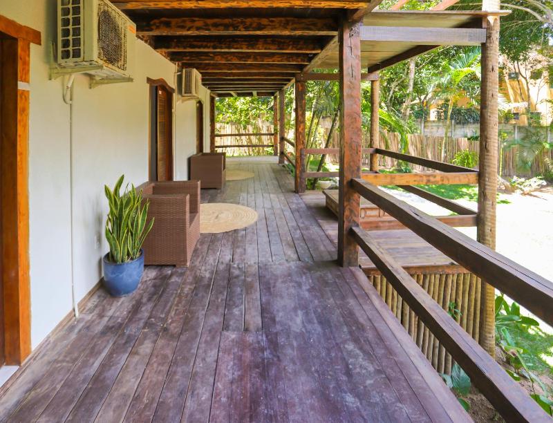 Casa La Luna - Arraial D'Ajuda - image 42